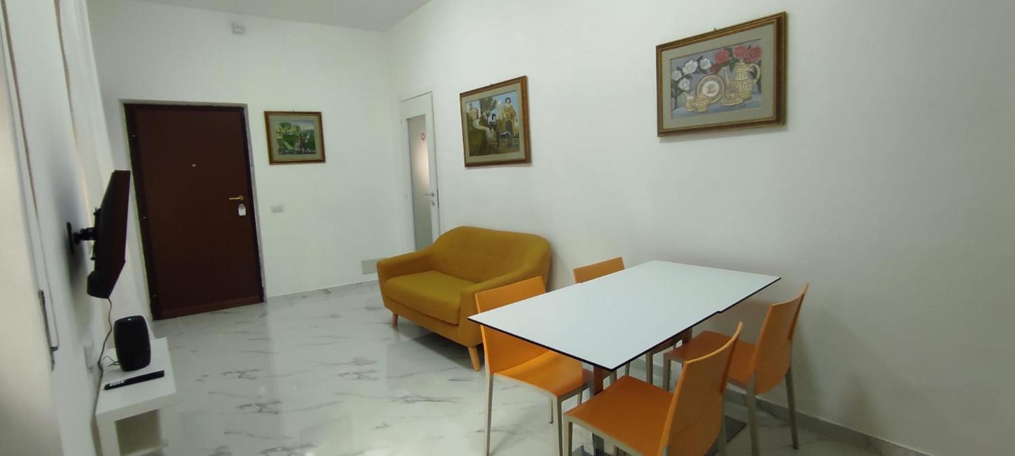 Stazione Telese 41 Bed & Breakfast Roma Eksteriør bilde