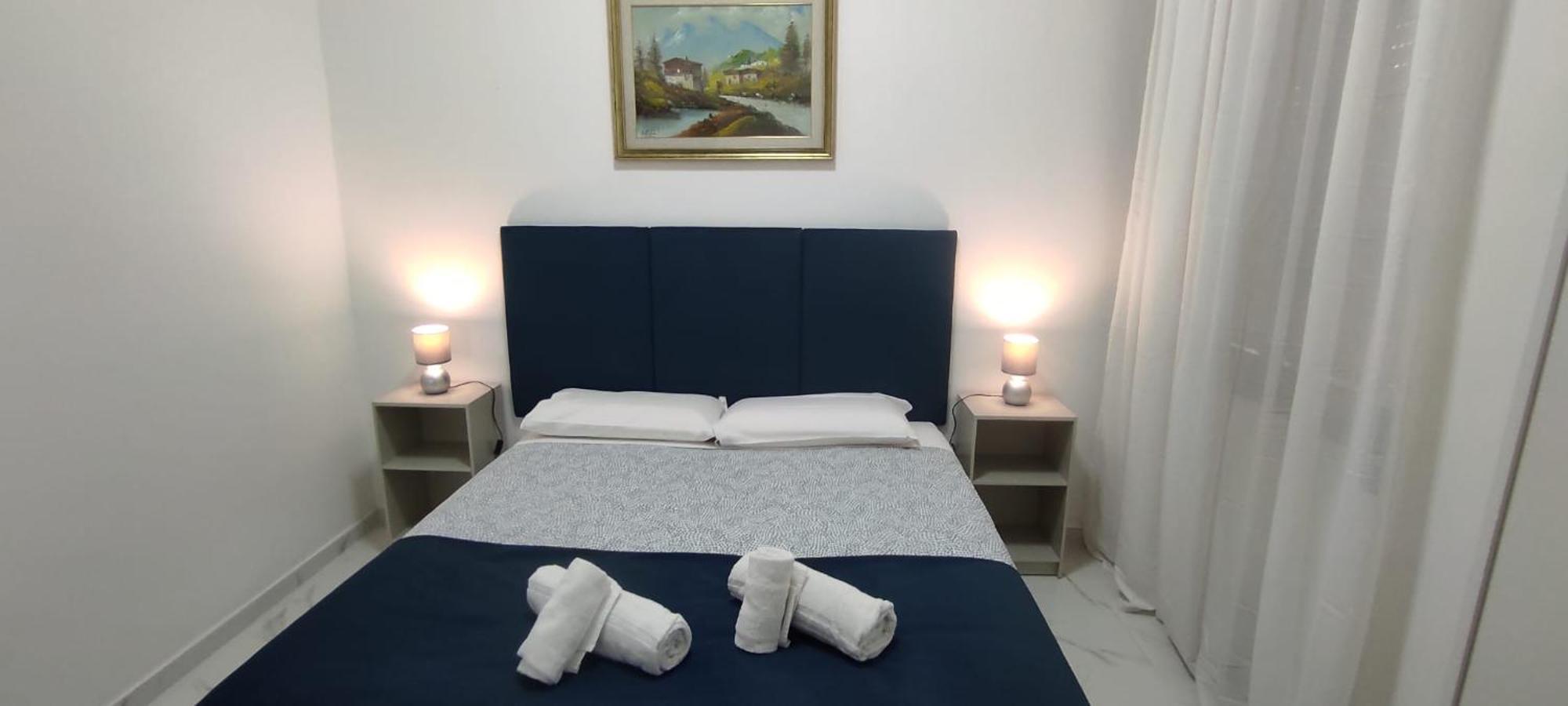 Stazione Telese 41 Bed & Breakfast Roma Eksteriør bilde
