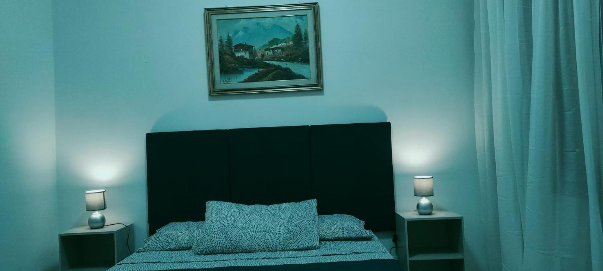 Stazione Telese 41 Bed & Breakfast Roma Eksteriør bilde